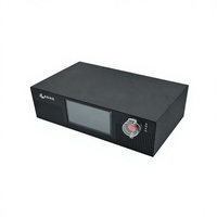 Source de courant continu isolée haute puissance à 16 canaux, 5A/Ch, programmable, alimentation industrielle thermique ADJ ADC-15216-201