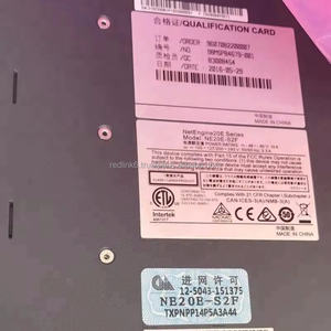 8000E CR8P2CBASAF7 02356DKG ของ netengine F2C มัดพื้นฐานสำหรับเราเตอร์ netengine 8000 NE 8000 - Product Image 5