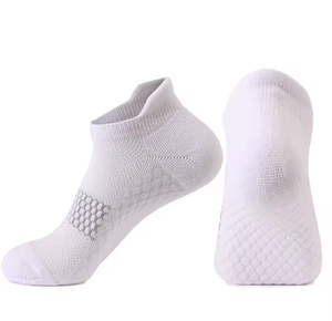 Wholesale Custom Premium No-Show Running <b>Socks</b> Cushioned for Maximum Comfort Blister Prevention <b>High</b> Quality - Product Image 6
