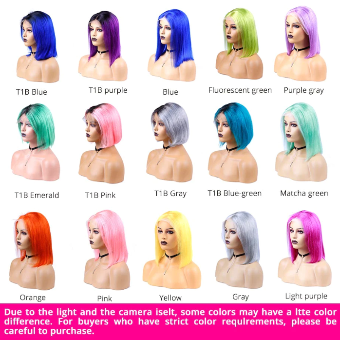 coloré
