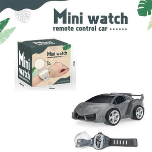 جودة عالية GHz تحكم عن بعد سباق صغير لطيف لعبة سيارة 4x4 التواء شمل - Product Image 5