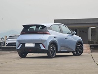 BYD Seagull 2024 2025 2026 Électrique Pas Cher, Autonomie 405km, Recharge Rapide, Batterie Blade, Écologique, Voiture Chinoise d'Occasion