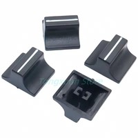 Capuchon de levier de contrôle de vitesse Pioneer pour lecteur de disque CDJ, contrôleur DDJ, machine intégrée XDJ, levier BPM, boutons poussoirs à vitesse variable