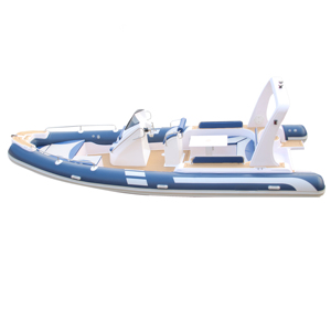Gommone in <span class=keywords><strong>Vetroresina</strong></span> Cinese <span class=keywords><strong>Barca</strong></span> Gonfiabile RIB - Product Image 3