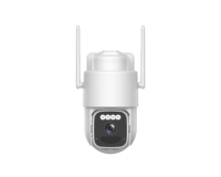 Sistema de Cámara de Seguridad Solar EseeCloud para Exteriores, 4MP, 4 Canales, Kit NVR Wifi, Sistema de Cámara de Seguridad Solar Inalámbrico para Exteriores