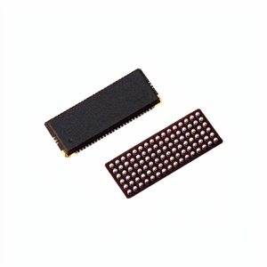 Circuito Integrado Lógico FF Tipo D Cuádruple de 8 Bits 96BGA 96 LFBGA, Chips IC 74LVTH322374ZKER, Servicio Integral Original - Product Image 1