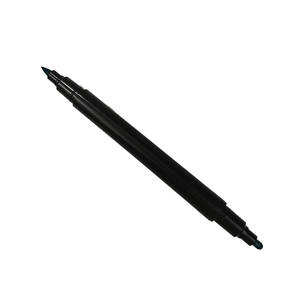 Jeu de marqueurs <span class=keywords><strong>pour</strong></span> tissu à double extrémité-Pointes en <span class=keywords><strong>feutre</strong></span> à double extrémité Marqueur <span class=keywords><strong>pour</strong></span> tissu <span class=keywords><strong>T</strong></span>-<span class=keywords><strong>shirt</strong></span> à double pointe - Product Image 3