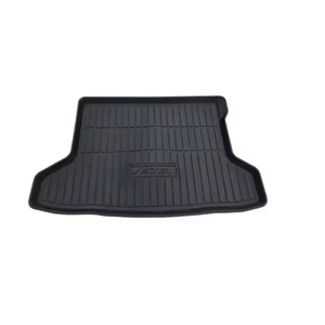 3D 4D 5D OEM/ODM Car <b>Interior</b> <b>Accessories</b> TPE Waterproof Rear Trunk Mat for Honda HR-V - Product Image 1