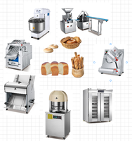 Lianfu Vast Oppervlak Corian Thermovormer Machine Nieuwe Heteluchtcirculatie Verwarmingsoven Vacuüm Membraan Pers Brood Maken Maïs