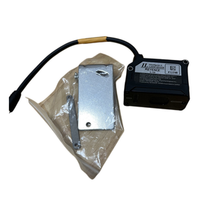 Capteur de déplacement laser CMOS KEYENCE IL-100 100 % neuf avec garantie d'un an - Product Image 2