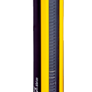 Émetteur de rideau lumineux de sécurité compact C4C-EA04510A10000 avec synchronisation optique pour une installation facile - Product Image 1