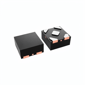 4 puces électroniques TLV9001ZIDPWR à puce exposée XFDFN – Canal de distribution du fabricant de composants - Product Image 1