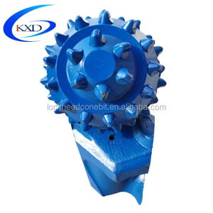 8 1/2 inch iadc537 Con lăn cọ <span class=keywords><strong>bit</strong></span> với tricone khoan <span class=keywords><strong>bit</strong></span> - Product Image 3