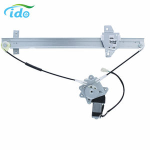 Elevador de ventana eléctrico para <span class=keywords><strong>Suzuki</strong></span> <span class=keywords><strong>Vitara</strong></span>(ET TA), 8340257B00, 1988-1999 <span class=keywords><strong>Vitara</strong></span>(LY) 2015 - Product Image 6