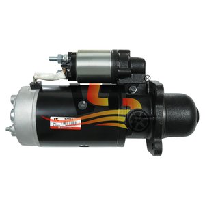 ESTIV005 alta calidad 24V Auto arranque montaje nuevo Motor de arranque para IVECO MK/<span class=keywords><strong>PA</strong></span> modelos 42488477 42522641 42522653 0001360003 - Product Image 5