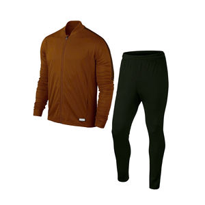 Survêtement Unisexe Respirant Design Logo Personnalisé Ensembles de Maternité Grande Taille pour la Saison d'Automne Vente en Gros - Product Image 2