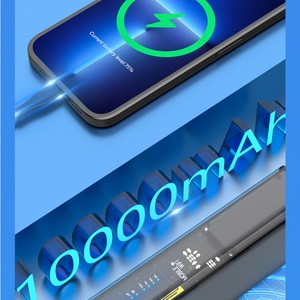 M27 4G <b>Modem</b> Wifi 8000mAh Battery 2.4G WiFi Sharing 4G Network Device Hotspot 4G WiFi Router Power Bank - Product Image 6