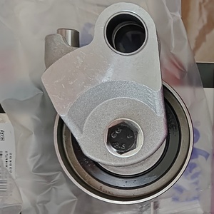 62TB0629B25 13505-17020 GT36930 1350517020 Rodamiento de polea <span class=keywords><strong>tensora</strong></span> de correa de distribución automotriz para HIACE Fortuner HILUX INNOVA - Product Image 6