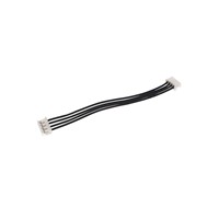 Kabel perakitan kustom JST ZH PH EH XH 2 3 4 Pin kawat harness