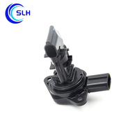 Capteur de débit d'air d'assemblage de moteur de voiture de qualité supérieure OEM 22204-75040 2220475040