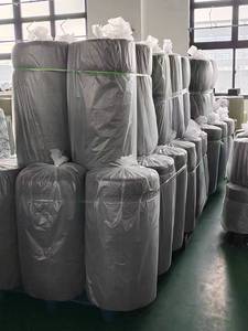 Chất lượng cao Ánh sáng trọng lượng <span class=keywords><strong>100pp</strong></span> công suất lớn Gery thấm Mat phổ thấm CuộN hội thảo - Product Image 6