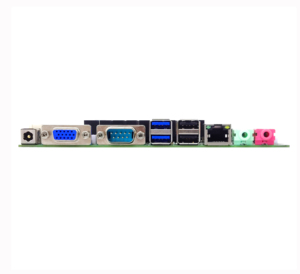 Liên nhà máy thông minh em219 PC Mainboard cho giao thông vận tải Celeron J1900 Bộ vi xử lý <span class=keywords><strong>DDR3</strong></span> 1600 MHz Bộ nhớ PS/2 Bo mạch chủ - Product Image 4