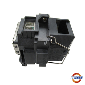 <span class=keywords><strong>Lampe</strong></span> de projecteur <span class=keywords><strong>EPSON</strong></span> compatible ELPLP58 pour EB-S10 S7 S72 S8 S82 S9 S92 W10 W7 W8 W8D W9 X10 X7 X72 X8 X8e X9 X92 avec boîtier - Product Image 5