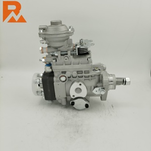 ปั๊มหัวฉีดน้ำมันเชื้อเพลิง 0460424130 VE4 12F1500R668 905200749024 R668 สำหรับเครื่องยนต์ดีเซล TD5.140 4.5L - Product Image 3
