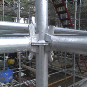 Andamio Ringlock, nuevo, hecho en Vietnam, 2021 - Product Image 1