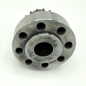 Tùy chỉnh chất lượng cao CNC gia công thép VTT N55/S55 spline khóa Crank Hub - Product Image 3