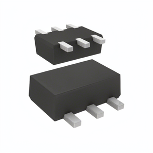Distribuidor Autorizado DMA5640M0R 6-SMD, Transistores de Terminales Planos, Componentes Electrónicos - Product Image 1