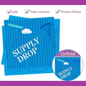 DAMAI - Juego de Vajilla Desechable para Fiestas de Videojuegos con Diseño de Llama, Incluye Platos, Tenedores y Servilletas, Decoraciones para Baby Shower y Cumpleaños - Product Image 2