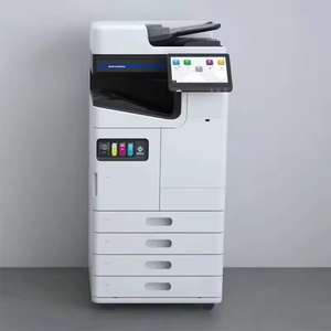 <span class=keywords><strong>Stampante</strong></span> <span class=keywords><strong>Multifunzione</strong></span> a Getto d'Inchiostro a Colori Workforce Enterprise AM A3 Serie C4000/C5000/C6000 con Interfaccia USB Prodotto Usato - Product Image 5