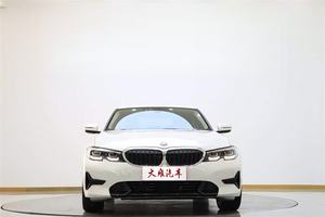 Bmws <span class=keywords><strong>3</strong></span> Series 2021 Facelift 320i M Sportpakket Suv Netwerk Zonnedak Lederen Lading Massager 5 Stoelen Gebruikte Auto - Product Image 2
