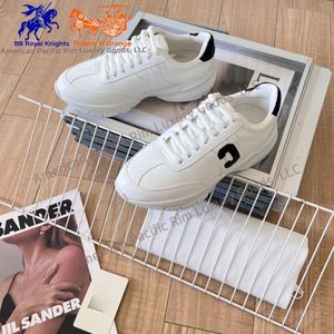 Zapatos Casuales de Mujer C Family Alliance con Punta Redonda, Elegantes y Versátiles para Caminar, Serie Color Polish, Estilo Chunky - Product Image 5