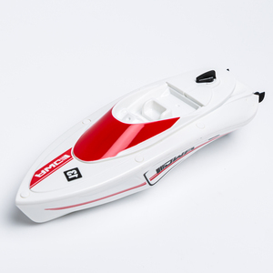 <span class=keywords><strong>Skytech</strong></span> H133 2.4GHz barca RC ad alta velocità 10 + Km/h impermeabile telecomando nave da corsa per piscine e laghi Ready-to-Run Mini giocattoli regalo - Product Image 4