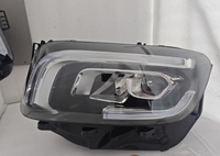 A2479068503 A2479068603 Ensemble de phares avant d'origine avec module, phare LED authentique pour Mercedes Benz GLB247 2019-2023