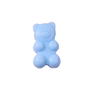 Cartoon <b>Cute</b> Macaron Series Little <b>Bear</b> Pinch Fun TPR Soft Glutinous Stress Relief Toy - Product Image 5