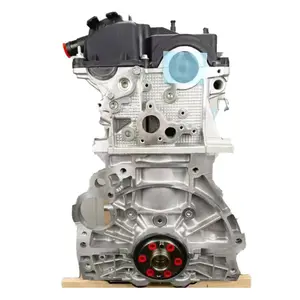Motore completo di alta qualità N46 2.0L 112KW 4 cilindri per BMW X1 520 320