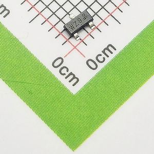 brand-new and original BZX84-B15,215 SOT-23 Diodes Zener Diodes 250mW 2% 15V 0.05uA - Product Image 1