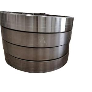 Piezas Mecánicas Industriales Grandes Directas de Fábrica, Incluyendo Hornos de Sinterización, Hornos Rotatorios, Granuladores y Rodillos de Empuje - Product Image 1