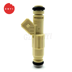 Injecteur de carburant ENYI 0280155822 pour Chevrolet Vectra Alfa 15 Berlin Fiat GMC OEM 0280155822 - Product Image 1