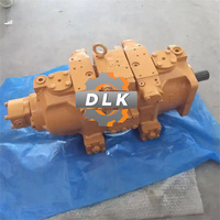 Pièces d'excavatrice 1140490 Pompe principale 320L 320 Pompe hydraulique pour CAT