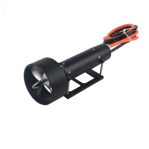 Propulsor ROV <span class=keywords><strong>TD</strong></span> 30 SENSOR de 100m, Resistente al Agua, con 29kg de Empuje, Sistema de Propulsión Marina para AUV, USV, Investigación y Robots Submarinos (Venta al Por Mayor) - Product Image 2