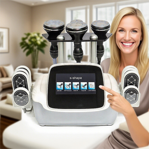 جهاز تنحيف الجسم 6 في 1 بتقنية 30k ليبو لإنقاص الوزن وتشكيل الجسم، محمول، موديل 2025 - Product Image 4