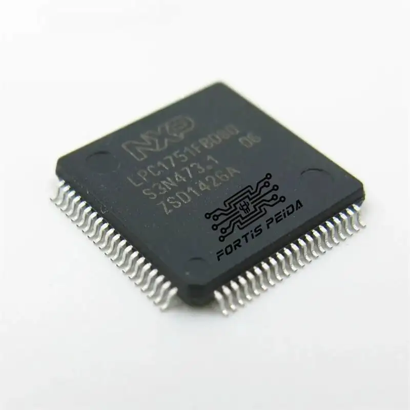 Original brandneue integrierte Schaltung Mikrochip Großhandel Original ATMEGA Mikro controller IC spotAT89C51RC2-RLTUM