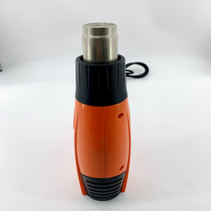 <span class=keywords><strong>Pistola</strong></span> de Aire Caliente, Soldador Digital Manual, <span class=keywords><strong>Pistola</strong></span> de Calor Eléctrica con Cable, <span class=keywords><strong>Mini</strong></span> <span class=keywords><strong>Pistola</strong></span> de Calor para Encoger Envolturas y Sellar, 12v para Reparación de Móviles, 2000w - Product Image 6