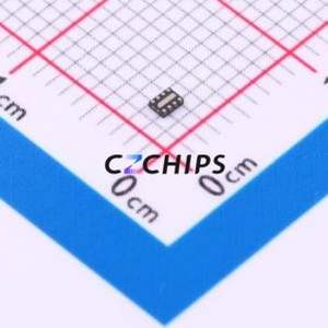 ชิปวงจรรวม X2-DFN1612-8 AP7345D-3030RH4-7แบรนด์ใหม่ดั้งเดิมวงจรเชิงเส้นชิป PMIC Regulator (LDO) - Product Image 2