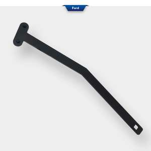 BRILLIANT TOOLS - BT571091 Clé de tendeur de courroie pour moteurs Ford Duratorq-MOTEUR EAN 4042146822302 ET JEU DE DISTRIBUTION - Product Image 2