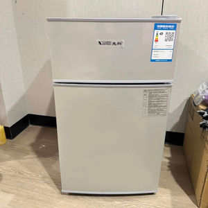 C 98l קירור קומפקטי למקרר קומפקטית למיניון ביתי חלקי מקפיא קטן מילוי גז מקרר קטן - Product Image 2